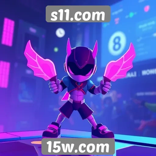 Novidades de recursos interativos no s11.com