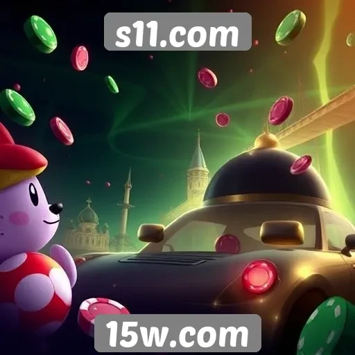 novos bônus e promoções no s11.com